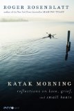 Kayak Morning jacket