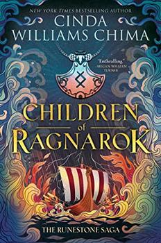 Children of Ragnarok jacket