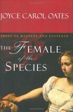 The Female of the Species jacket