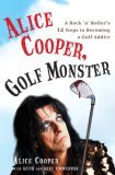 Alice Cooper, Golf Monster jacket
