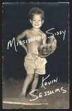 Mississippi Sissy by Kevin Sessums
