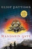 Mandarin Gate by Eliot Pattison