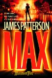 Max (Maximum Ride, Book 5) jacket