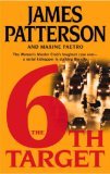 The 6th Target by James Patterson, Maxine Paetro