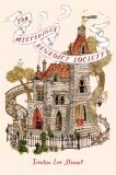 The Mysterious Benedict Society by Trenton Lee Stewart, illustrated by Carson Ellis