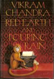 Red Earth and Pouring Rain by Vikram Chandra