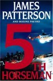 The Fifth Horseman by James Patterson & Maxine Paetro