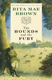 The Hounds and the Fury by Rita Mae Brown