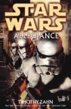 Star Wars Allegiance by Timothy Zahn
