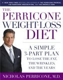 Perricone Weight-Loss Diet jacket