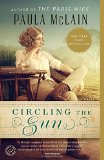 Book Jacket: Circling the Sun