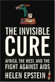 The Invisible Cure jacket