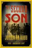 The Second Son by Jonathan Rabb