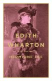 Edith Wharton jacket