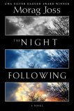 The Night Following jacket