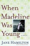 When Madeline Was Young jacket