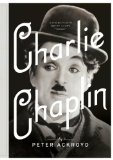Charlie Chaplin jacket