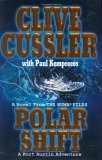 Polar Shift by Clive Cussler