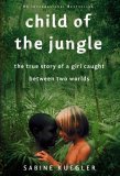 Child of the Jungle jacket
