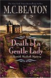 Death of a Gentle Lady by M. C. Beaton