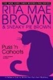 Puss 'n Cahoots by Rita Mae Brown