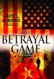 The Betrayal Game jacket