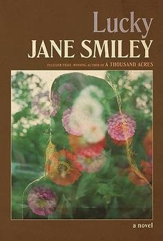 Lucky by Jane Smiley