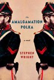 The Amalgamation Polka jacket