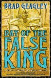 Day of the False King jacket