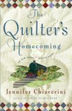 Quilter's Homecoming by Jennifer Chiaverini