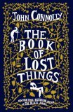 The Book of Lost Things jacket