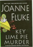 Key Lime Pie Murder jacket