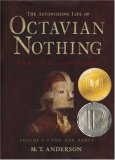 The Astonishing Life of Octavian Nothing, Traitor to the Nation jacket