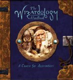 The Wizardology Handbook jacket