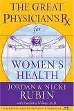 The Great Physician's Rx for Women's Health by Jordan Rubin, Nicki Rubin