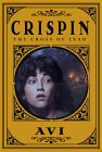 Crispin: The Cross of Lead jacket
