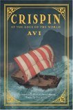 Crispin: At The Edge of the World by Avi
