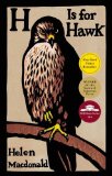 Book Jacket: H is for Hawk