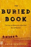The Buried Book by David Damrosch