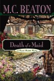 Death of a Maid by M. C. Beaton