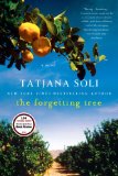 The Forgetting Tree jacket