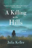 A Killing in the Hills jacket