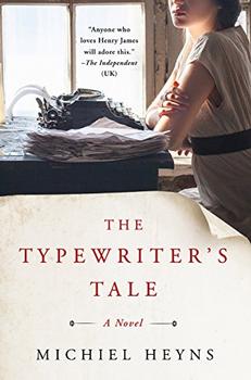The Typewriter's Tale
