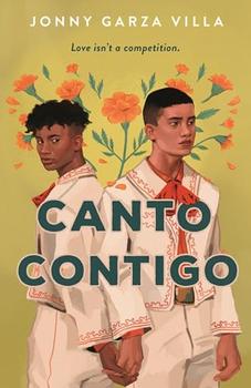Canto Contigo by Jonny Garza Villa