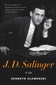 J. D. Salinger by Kenneth Slawenski