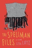 The Spellman Files jacket
