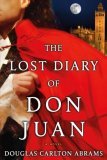 The Lost Diary of Don Juan jacket