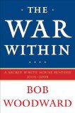 The War Within by Bob Woodward