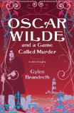 Oscar Wilde and a Game Called Murder jacket