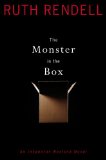 The Monster in the Box jacket